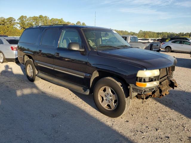 Photo 3 VIN: 3GNEC16Z84G273768 - CHEVROLET SUBURBAN C 