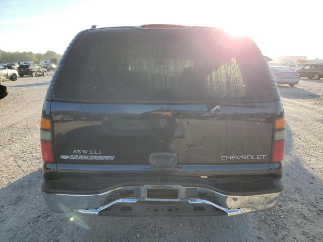 Photo 5 VIN: 3GNEC16Z84G273768 - CHEVROLET SUBURBAN C 