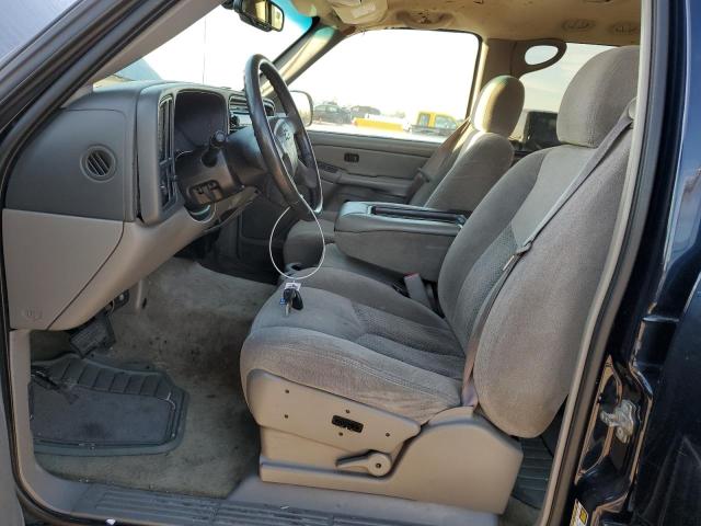 Photo 6 VIN: 3GNEC16Z84G273768 - CHEVROLET SUBURBAN C 