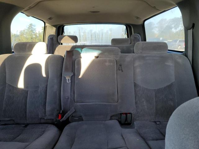 Photo 9 VIN: 3GNEC16Z84G273768 - CHEVROLET SUBURBAN C 