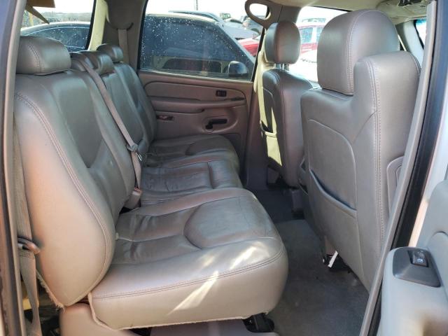 Photo 10 VIN: 3GNEC16Z84G299206 - CHEVROLET SUBURBAN 