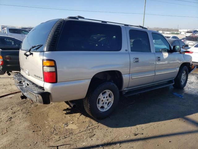 Photo 2 VIN: 3GNEC16Z84G299206 - CHEVROLET SUBURBAN 