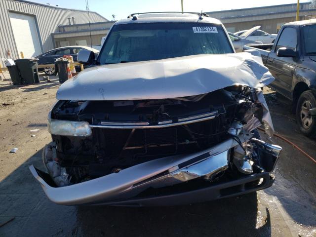 Photo 4 VIN: 3GNEC16Z84G299206 - CHEVROLET SUBURBAN 