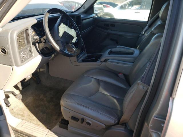 Photo 6 VIN: 3GNEC16Z84G299206 - CHEVROLET SUBURBAN 