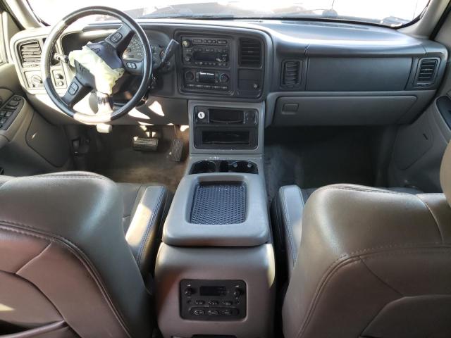 Photo 7 VIN: 3GNEC16Z84G299206 - CHEVROLET SUBURBAN 