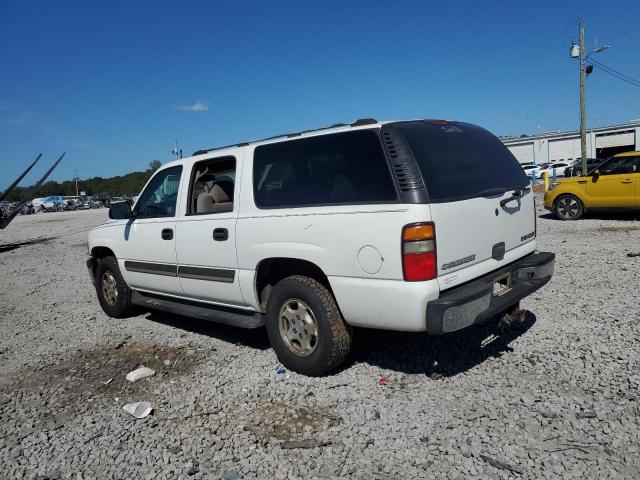 Photo 1 VIN: 3GNEC16Z85G196692 - CHEVROLET SUBURBAN 