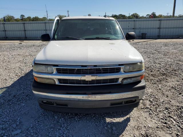 Photo 4 VIN: 3GNEC16Z85G196692 - CHEVROLET SUBURBAN 