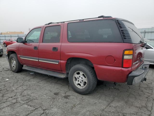 Photo 1 VIN: 3GNEC16Z85G253229 - CHEVROLET SUBURBAN C 