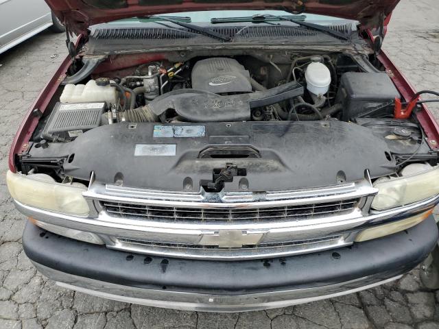 Photo 11 VIN: 3GNEC16Z85G253229 - CHEVROLET SUBURBAN C 