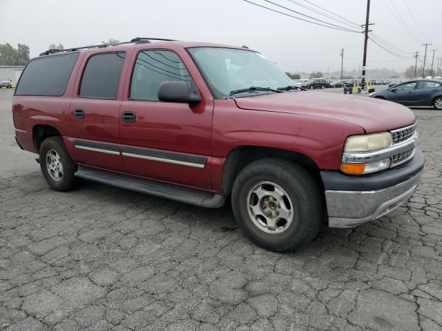 Photo 3 VIN: 3GNEC16Z85G253229 - CHEVROLET SUBURBAN C 