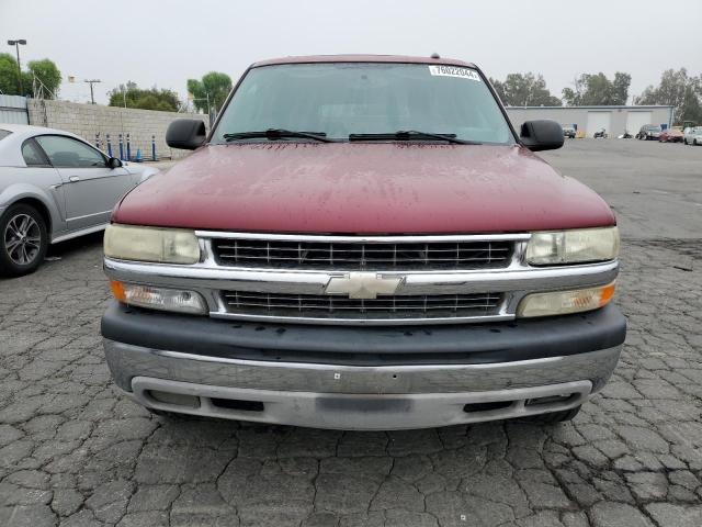 Photo 4 VIN: 3GNEC16Z85G253229 - CHEVROLET SUBURBAN C 