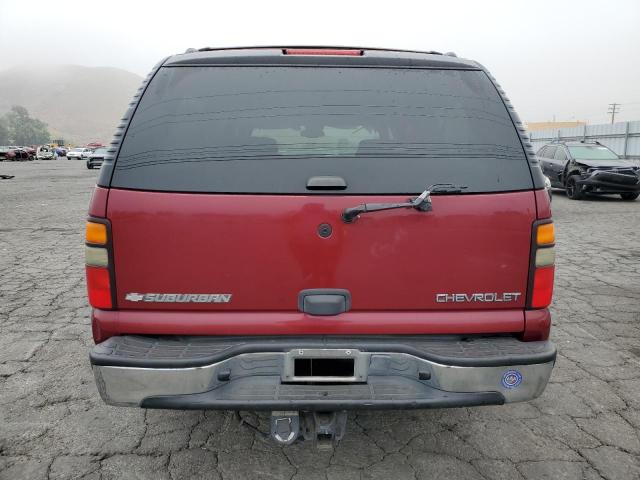 Photo 5 VIN: 3GNEC16Z85G253229 - CHEVROLET SUBURBAN C 