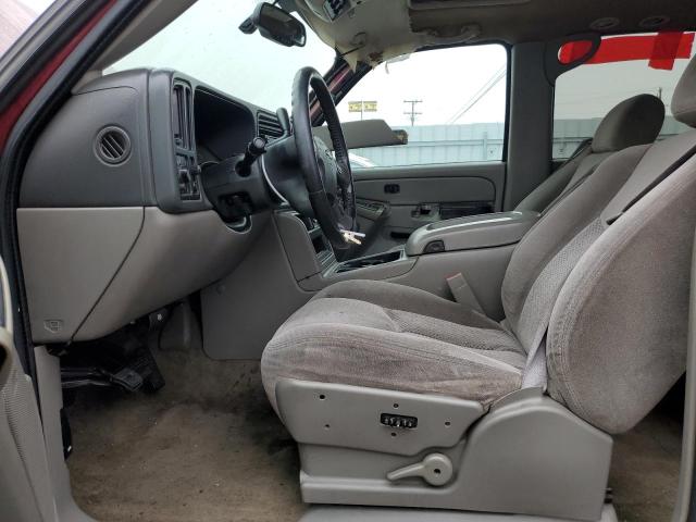 Photo 6 VIN: 3GNEC16Z85G253229 - CHEVROLET SUBURBAN C 