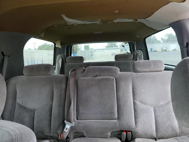 Photo 9 VIN: 3GNEC16Z85G253229 - CHEVROLET SUBURBAN C 