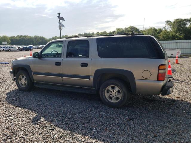 Photo 1 VIN: 3GNEC16Z93G157137 - CHEVROLET SUBURBAN 