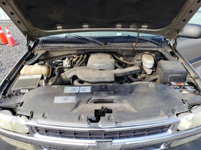 Photo 11 VIN: 3GNEC16Z93G157137 - CHEVROLET SUBURBAN 