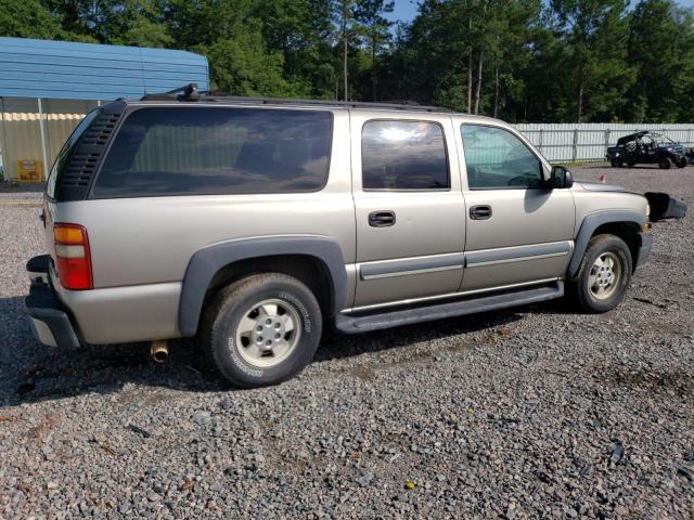 Photo 2 VIN: 3GNEC16Z93G157137 - CHEVROLET SUBURBAN 