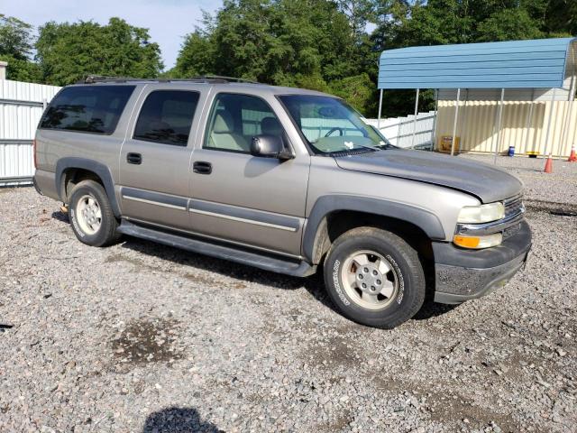 Photo 3 VIN: 3GNEC16Z93G157137 - CHEVROLET SUBURBAN 