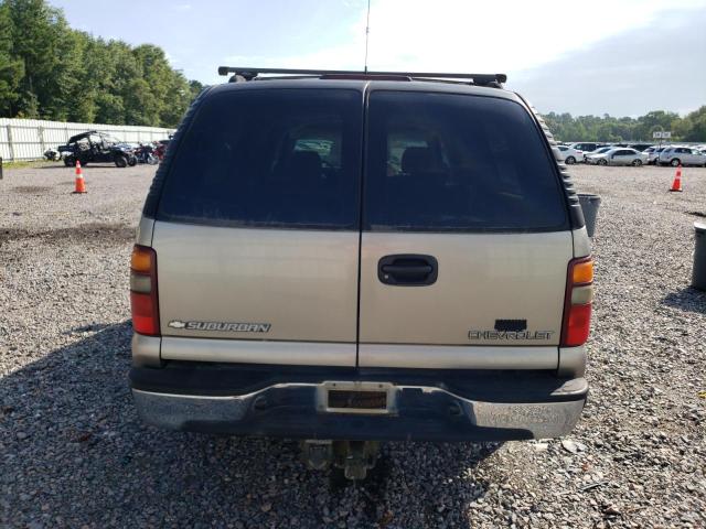 Photo 5 VIN: 3GNEC16Z93G157137 - CHEVROLET SUBURBAN 