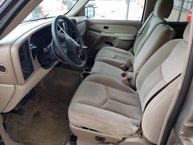 Photo 6 VIN: 3GNEC16Z93G157137 - CHEVROLET SUBURBAN 