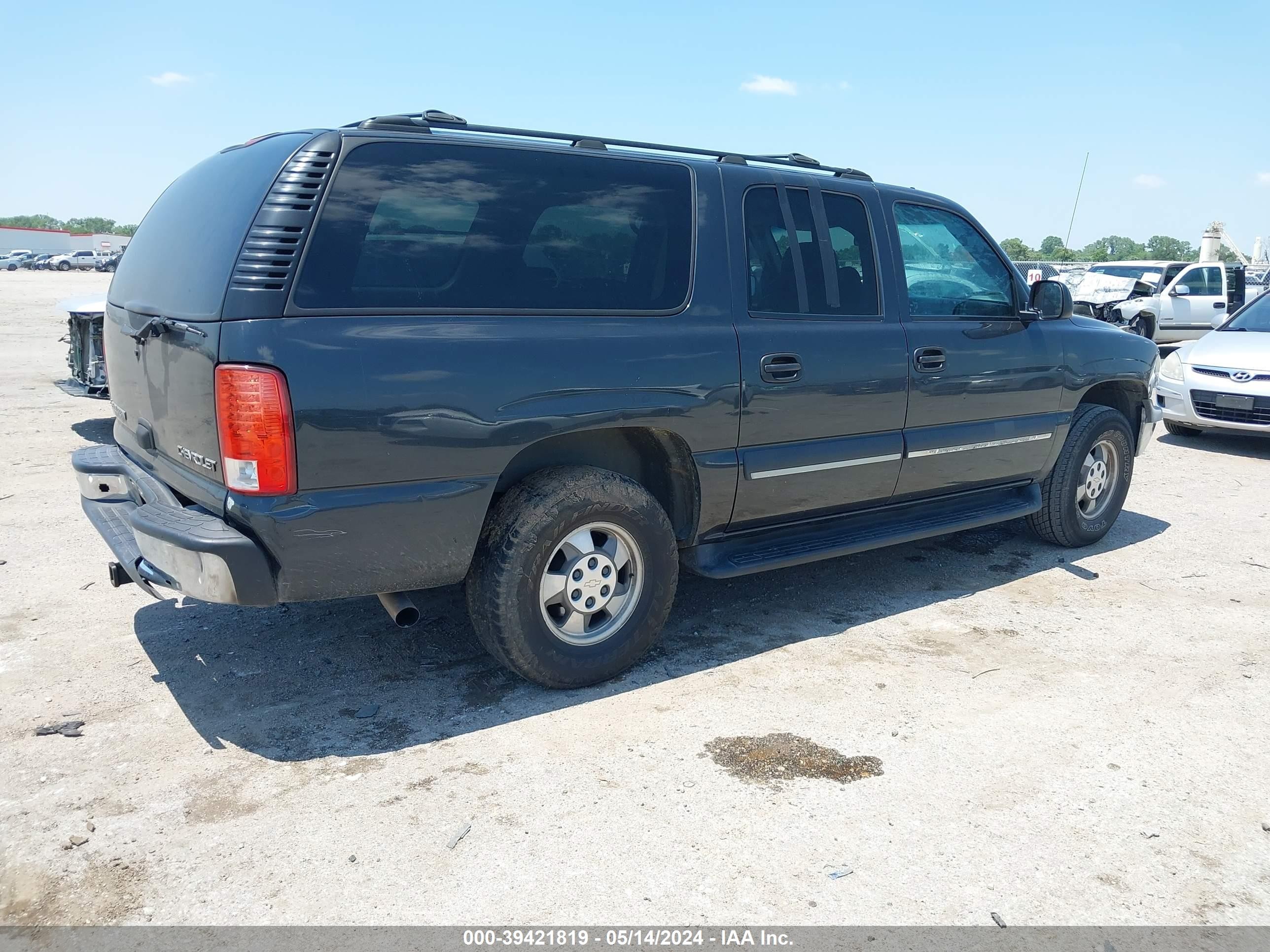 Photo 3 VIN: 3GNEC16Z93G308008 - CHEVROLET EXPRESS 