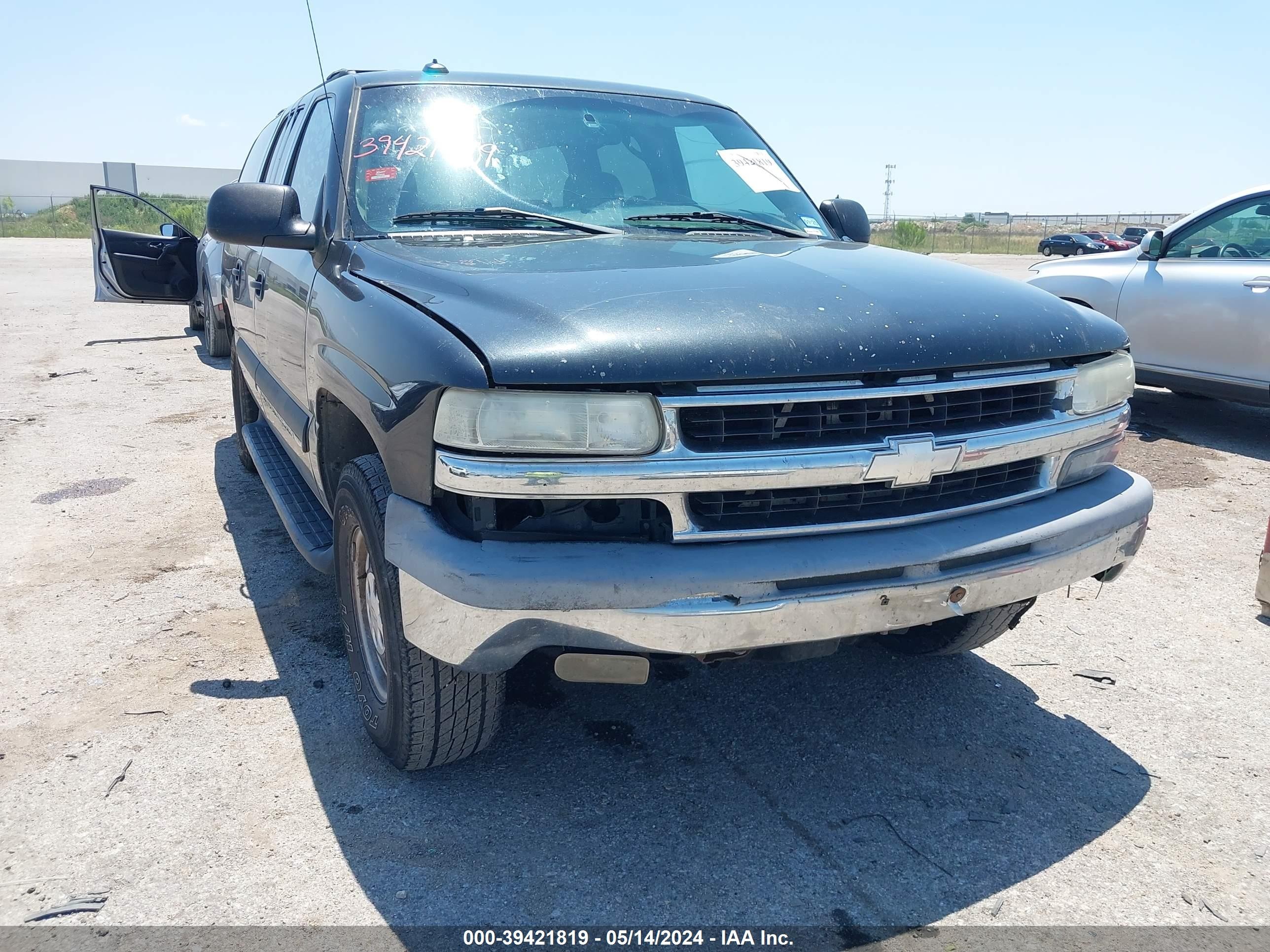 Photo 5 VIN: 3GNEC16Z93G308008 - CHEVROLET EXPRESS 