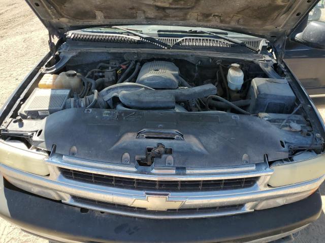 Photo 11 VIN: 3GNEC16Z94G234266 - CHEVROLET SUBURBAN C 