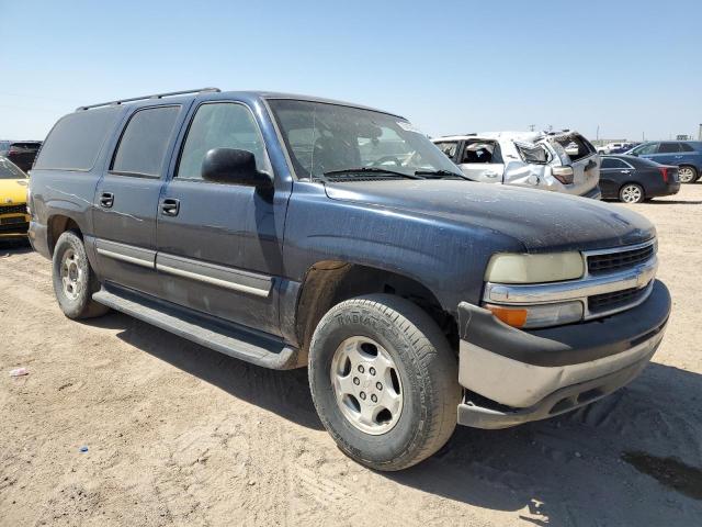 Photo 3 VIN: 3GNEC16Z94G234266 - CHEVROLET SUBURBAN C 