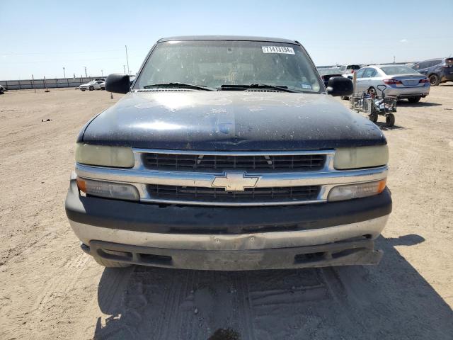 Photo 4 VIN: 3GNEC16Z94G234266 - CHEVROLET SUBURBAN C 