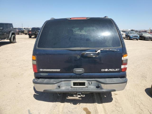 Photo 5 VIN: 3GNEC16Z94G234266 - CHEVROLET SUBURBAN C 