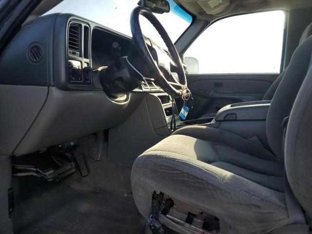 Photo 6 VIN: 3GNEC16Z94G234266 - CHEVROLET SUBURBAN C 