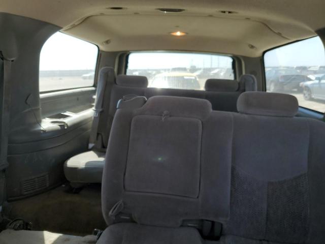 Photo 9 VIN: 3GNEC16Z94G234266 - CHEVROLET SUBURBAN C 