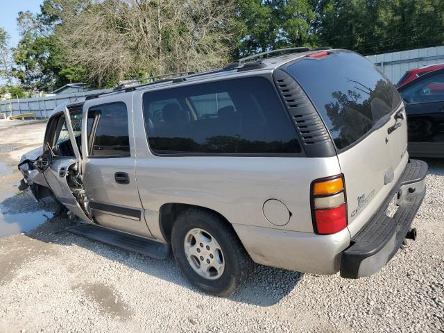 Photo 1 VIN: 3GNEC16Z95G159375 - CHEVROLET SUBURBAN C 