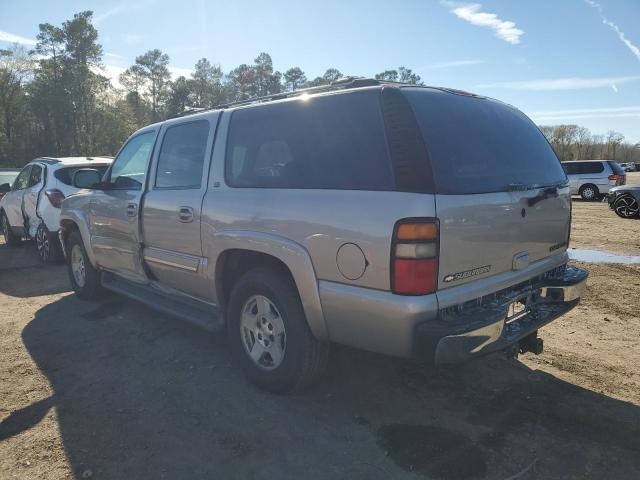 Photo 1 VIN: 3GNEC16Z95G204024 - CHEVROLET SUBURBAN 