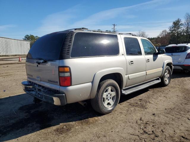 Photo 2 VIN: 3GNEC16Z95G204024 - CHEVROLET SUBURBAN 