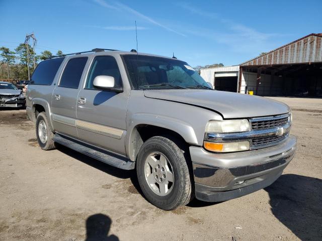 Photo 3 VIN: 3GNEC16Z95G204024 - CHEVROLET SUBURBAN 