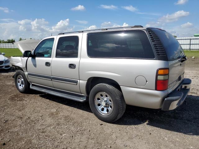 Photo 1 VIN: 3GNEC16Z95G226878 - CHEVROLET SUBURBAN C 