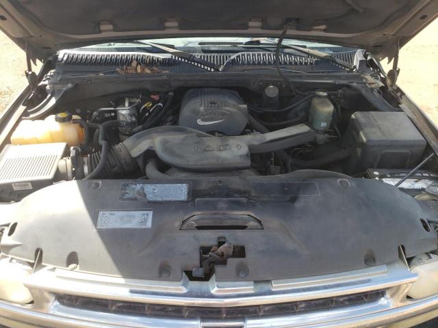 Photo 10 VIN: 3GNEC16ZX2G133511 - CHEVROLET SUBURBAN C 