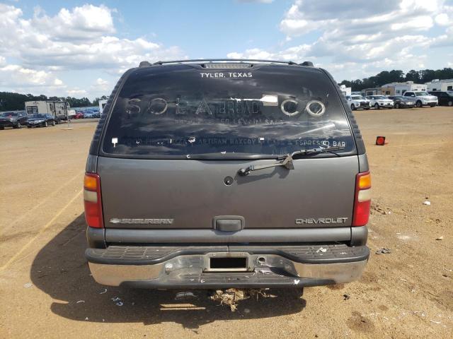 Photo 4 VIN: 3GNEC16ZX2G133511 - CHEVROLET SUBURBAN C 