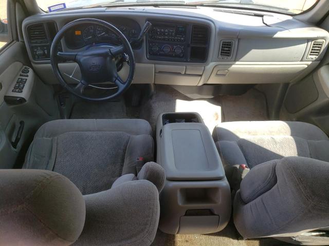 Photo 6 VIN: 3GNEC16ZX2G133511 - CHEVROLET SUBURBAN C 