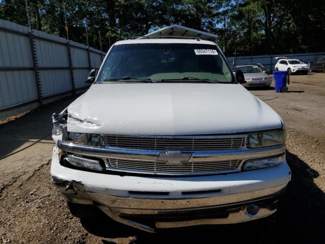 Photo 4 VIN: 3GNEC16ZX3G109596 - CHEVROLET SUBURBAN C 