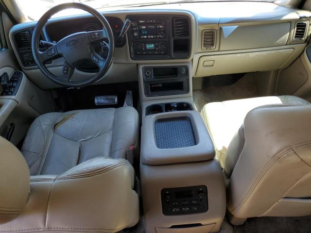 Photo 7 VIN: 3GNEC16ZX3G109596 - CHEVROLET SUBURBAN C 