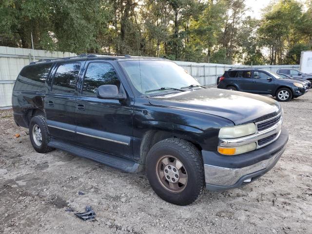 Photo 3 VIN: 3GNEC16ZX3G220438 - CHEVROLET SUBURBAN 