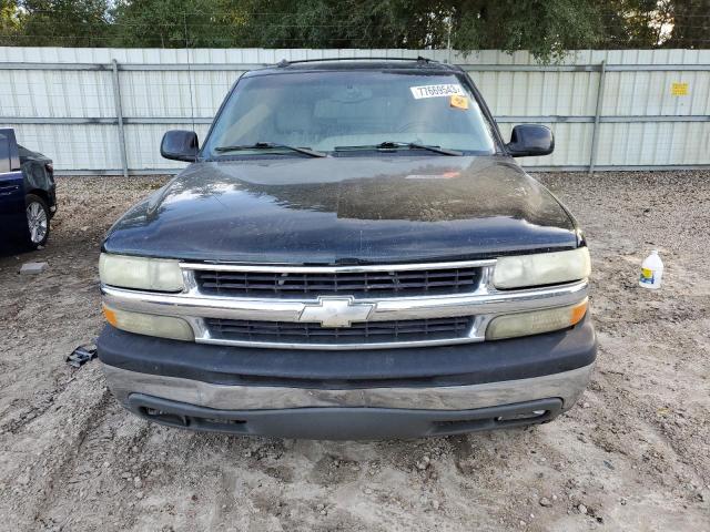 Photo 4 VIN: 3GNEC16ZX3G220438 - CHEVROLET SUBURBAN 