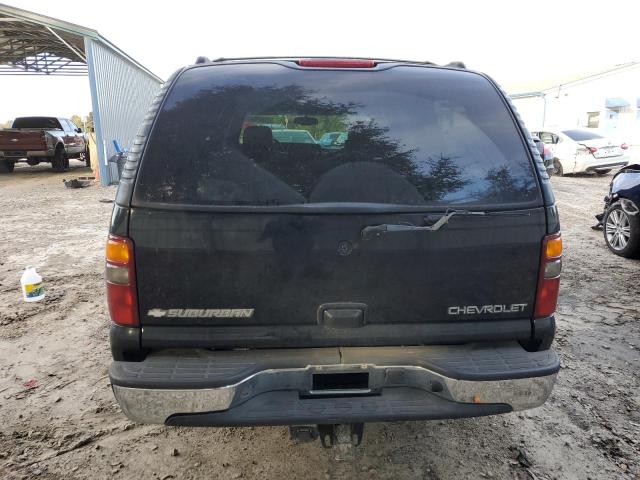 Photo 5 VIN: 3GNEC16ZX3G220438 - CHEVROLET SUBURBAN 