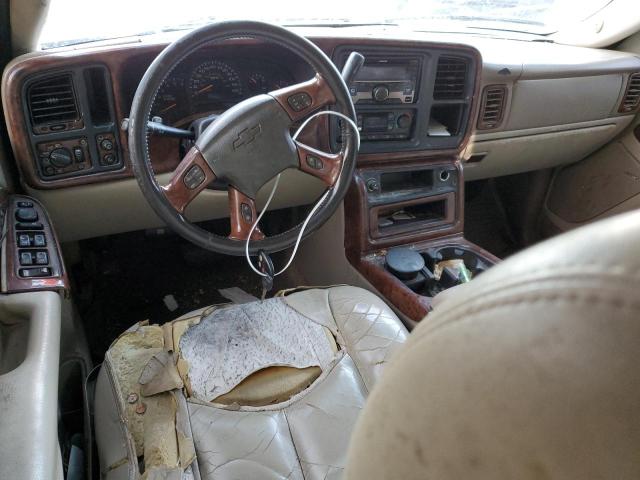 Photo 7 VIN: 3GNEC16ZX3G220438 - CHEVROLET SUBURBAN 