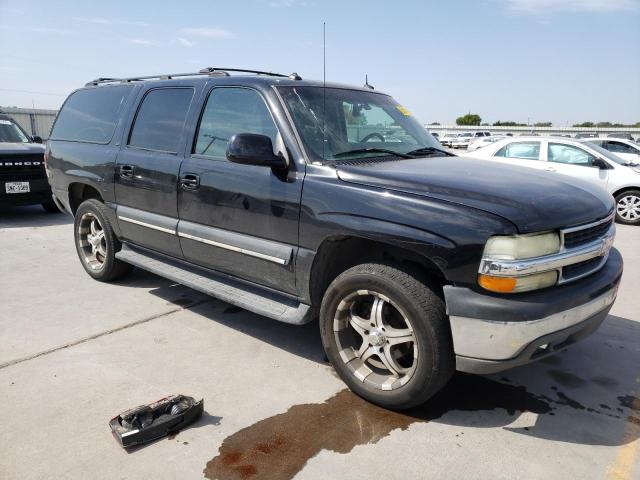 Photo 3 VIN: 3GNEC16ZX3G300287 - CHEVROLET SUBURBAN 