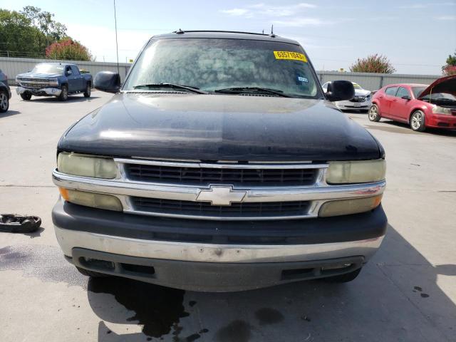 Photo 4 VIN: 3GNEC16ZX3G300287 - CHEVROLET SUBURBAN 