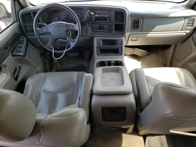 Photo 7 VIN: 3GNEC16ZX3G300287 - CHEVROLET SUBURBAN 