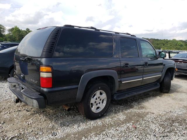 Photo 2 VIN: 3GNEC16ZX4G115920 - CHEVROLET SUBURBAN 